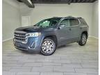 2020 GMC Acadia SLE All-Wheel Drive