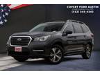 2020 Subaru Ascent Premium 7-Passenger