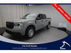 2024 Ford MAVERICK XL All-Wheel Drive SuperCrew 4.5 ft. box 121.1 in. WB