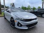 2023 Kia K5 GT-Line 4dr Front-Wheel Drive Sedan