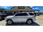 2013 Toyota 4Runner Limited