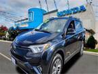 2018 Toyota RAV4 Hybrid LE Plus 4dr All-Wheel Drive