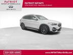 2021 BMW X1 xDrive28i