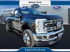 2024 Ford F-350 XLT DRW