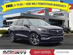 2021 Buick Enclave Essence All-Wheel Drive