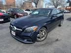 2020 Mercedes-Benz C-Class Base C 300 All-Wheel Drive 4MATIC Sedan