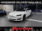 2016 Tesla Model S 70 4dr Rear-Wheel Drive Hatchback