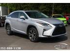 2019 Lexus RX 350 Base 4dr Front-Wheel Drive
