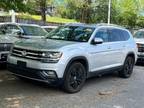 2019 Volkswagen Atlas 3.6 SEL Premium