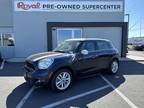 2014 MINI Countryman Cooper S