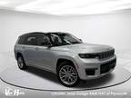 2022 Jeep Grand Cherokee L Summit