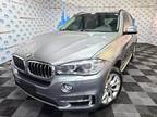 2015 BMW X5 xDrive35i Sport Utility 4D
