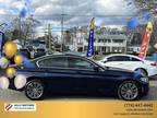 2019 BMW 530 xDrive