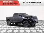 2015 RAM 2500 Lone Star