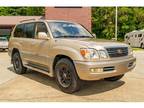 2002 Lexus LX