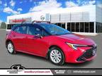 2023 Toyota Corolla Hatchback SE
