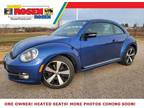 2013 Volkswagen Beetle