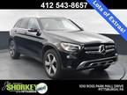 2022 Mercedes-Benz GLC 300 4MATIC SUV