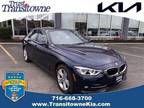 2017 BMW 330 i xDrive