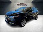 2020 Nissan Rogue Sport SV FWD Xtronic CVT