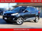 2013 Hyundai Tucson GLS