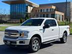 2020 Ford F150 Super Cab XLT Pickup 4D 6 1/2 ft