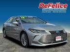 2019 Toyota Avalon Hybrid Limited Sedan 4D