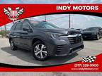 2023 Subaru Ascent Premium Sport Utility 4D