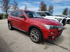 2017 BMW X3 xDrive28i 4dr All-Wheel Drive Sports Activity Vehicle