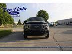 2022 Ford F-450 Platinum DRW