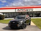 2022 Subaru Outback Wilderness Wagon 4D