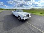 1978 Rolls-Royce Corniche