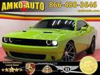 2015 Dodge Challenger R/T Scat Pack