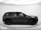 2022 Jeep Grand Cherokee Altitude