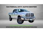 2003 Dodge Ram 1500 ST 4x4 Quad Cab 6.25 ft. box 140.5 in. WB