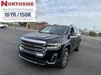 2023 GMC Acadia SLE All-Wheel Drive