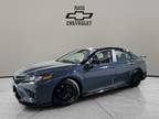 2023 Toyota Camry TRD V6