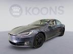 2017 Tesla Model S 100D