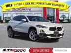 2019 BMW X2 xDrive28i Sport Utility 4D