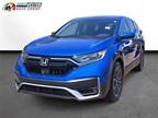 2021 Honda CR-V EX-L 4dr Front-Wheel Drive