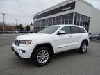 2021 Jeep Grand Cherokee Laredo E 4x4