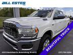 2020 RAM 2500 Limited