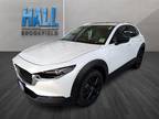2022 Mazda CX-30 Turbo Premium Package