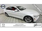 2016 BMW 428 Gran Coupe i
