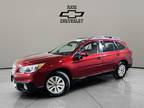 2017 Subaru Outback Premium