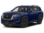 2022 Nissan Pathfinder SV 4WD