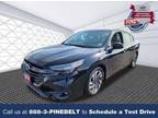 2024 Subaru Legacy