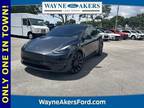 2024 Tesla Model Y Performance