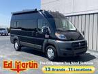 2014 RAM ProMaster 2500 Tradesman
