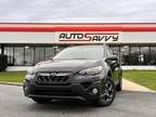 2022 Subaru Crosstrek Sport SUV 4D